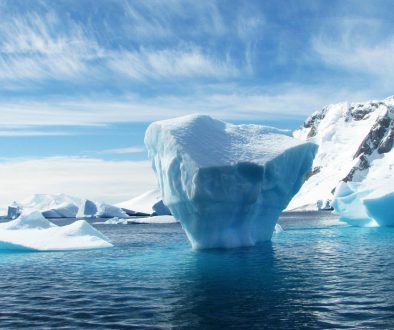 Who Owns Antarctica?