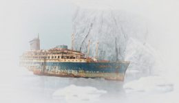 Famous British Expeditions to Antarctica 